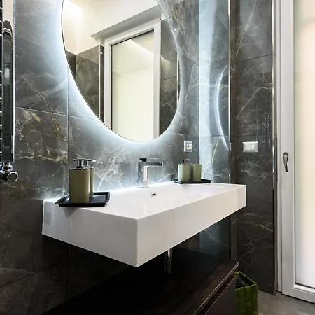 Deda & Fove 4* ナポリ