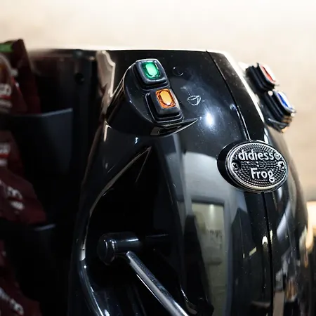 Deda & Fove ナポリ