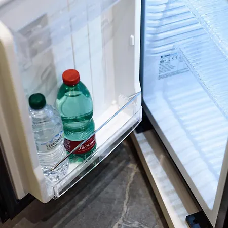 Deda & Fove 4* ナポリ