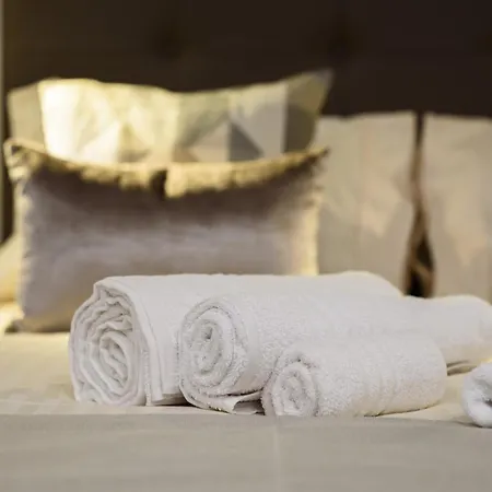 ゲストハウス Deda & Fove ナポリ