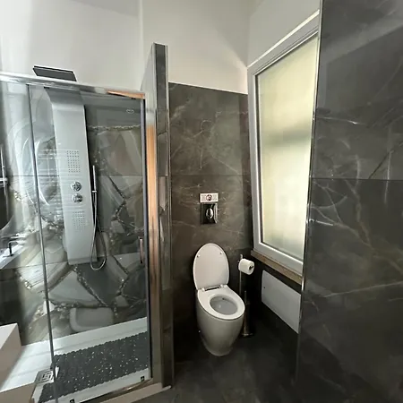 Гостевой дом Deda & Fove 4*