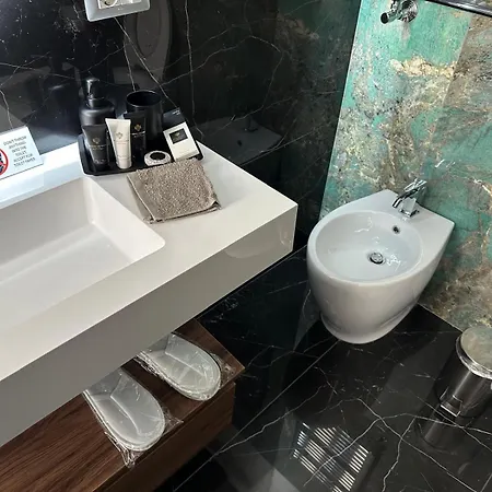 Гостевой дом Deda & Fove 4*