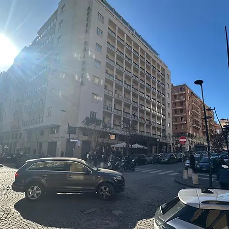 Deda & Fove ナポリ