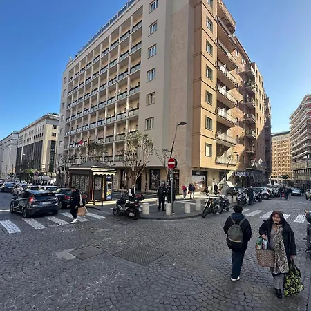 Гостевой дом Deda & Fove