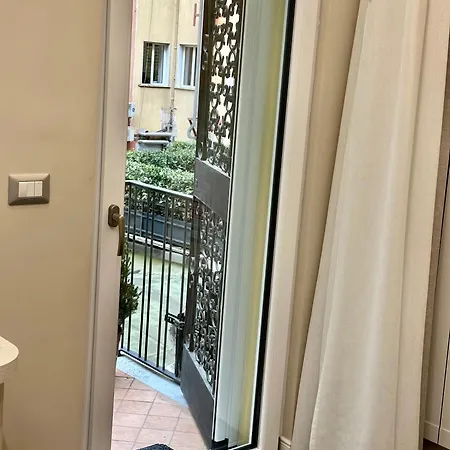 Vendégház Deda & Fove Nápoly