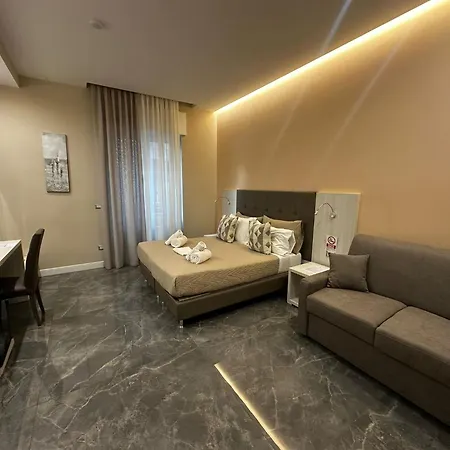 Deda & Fove Pensjonat 4*
