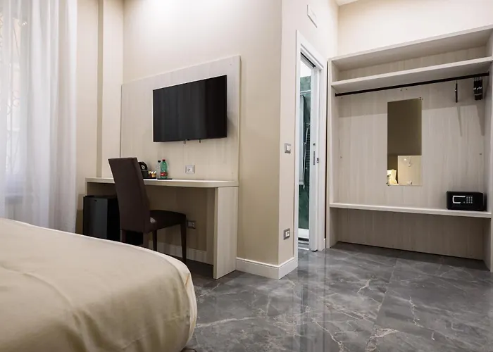 Deda & Fove 4* Naples