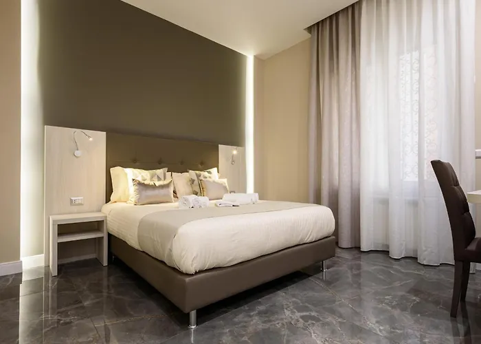 Deda & Fove Maison d'hôtes Naples